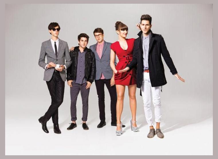 Cobra Starship